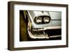 Classic I-Ryan Hartson-Weddle-Framed Art Print