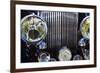 Classic I-Alan Hausenflock-Framed Photographic Print