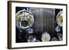 Classic I-Alan Hausenflock-Framed Photographic Print