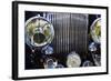 Classic I-Alan Hausenflock-Framed Photographic Print