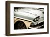 Classic III-Ryan Hartson-Weddle-Framed Art Print