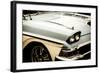 Classic III-Ryan Hartson-Weddle-Framed Art Print