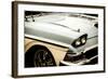 Classic III-Ryan Hartson-Weddle-Framed Art Print