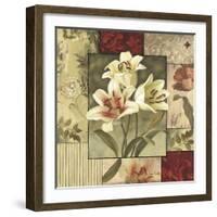 Classic Impressions 1-Lisa Audit-Framed Giclee Print