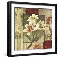 Classic Impressions 1-Lisa Audit-Framed Giclee Print