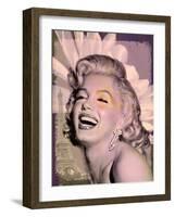 Classic Interlude-Chris Consani-Framed Art Print