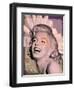 Classic Interlude-Chris Consani-Framed Art Print