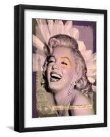 Classic Interlude-Consani Chris-Framed Art Print