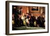 Classic Interlude-Chris Consani-Framed Premium Giclee Print