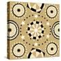 Classic Medallions-Julie Goonan-Stretched Canvas