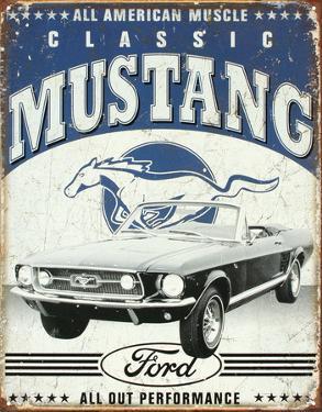 Muscle Car Posters at AllPosters.com