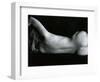 Classic Nude, 1979-Brett Weston-Framed Photographic Print