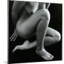 Classic Nude, c. 1970-Brett Weston-Mounted Premium Photographic Print