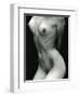 Classic Nude, c. 1970-Brett Weston-Framed Photographic Print