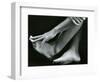 Classic Nude, c.1970-Brett Weston-Framed Photographic Print