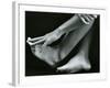 Classic Nude, c.1970-Brett Weston-Framed Photographic Print