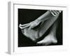 Classic Nude, c.1970-Brett Weston-Framed Premium Photographic Print