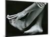 Classic Nude, c.1970-Brett Weston-Mounted Premium Photographic Print