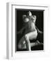 Classic Nude, c.1970-Brett Weston-Framed Premium Photographic Print