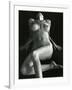 Classic Nude, c.1970-Brett Weston-Framed Photographic Print