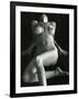 Classic Nude, c.1970-Brett Weston-Framed Photographic Print