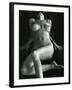 Classic Nude, c.1970-Brett Weston-Framed Premium Photographic Print