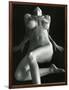 Classic Nude, c.1970-Brett Weston-Framed Photographic Print