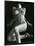 Classic Nude, c.1970-Brett Weston-Framed Photographic Print