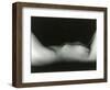 Classic Nude, c. 1975-Brett Weston-Framed Photographic Print