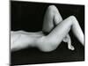 Classic Nude, c. 1975-Brett Weston-Mounted Photographic Print