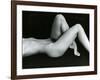 Classic Nude, c. 1975-Brett Weston-Framed Photographic Print