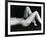 Classic Nude, c. 1975-Brett Weston-Framed Photographic Print