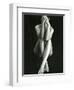 Classic Nude, c. 1975-Brett Weston-Framed Photographic Print