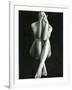 Classic Nude, c. 1975-Brett Weston-Framed Photographic Print