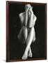 Classic Nude, c. 1975-Brett Weston-Framed Photographic Print