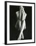 Classic Nude, c. 1975-Brett Weston-Framed Photographic Print