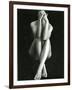 Classic Nude, c. 1975-Brett Weston-Framed Photographic Print