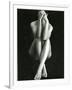 Classic Nude, c. 1975-Brett Weston-Framed Photographic Print