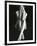 Classic Nude, c. 1975-Brett Weston-Framed Photographic Print