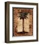 Classic Palm I-Kathleen Denis-Framed Art Print