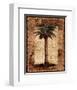 Classic Palm I-Kathleen Denis-Framed Art Print