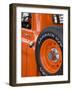 Classic Pickup, Seattle, Washington, USA-William Sutton-Framed Photographic Print