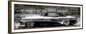 Classic Ride-Dylan Matthews-Framed Premium Giclee Print