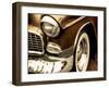 Classic Sepia II-Ryan Hartson-Weddle-Framed Art Print