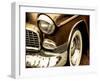 Classic Sepia II-Ryan Hartson-Weddle-Framed Art Print