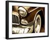 Classic Sepia II-Ryan Hartson-Weddle-Framed Giclee Print