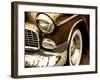 Classic Sepia II-Ryan Hartson-Weddle-Framed Giclee Print