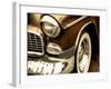 Classic Sepia II-Ryan Hartson-Weddle-Framed Giclee Print