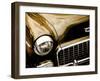 Classic Sepia III-Ryan Hartson-Weddle-Framed Art Print