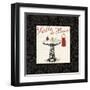 Classic Sink-N. Harbick-Framed Art Print